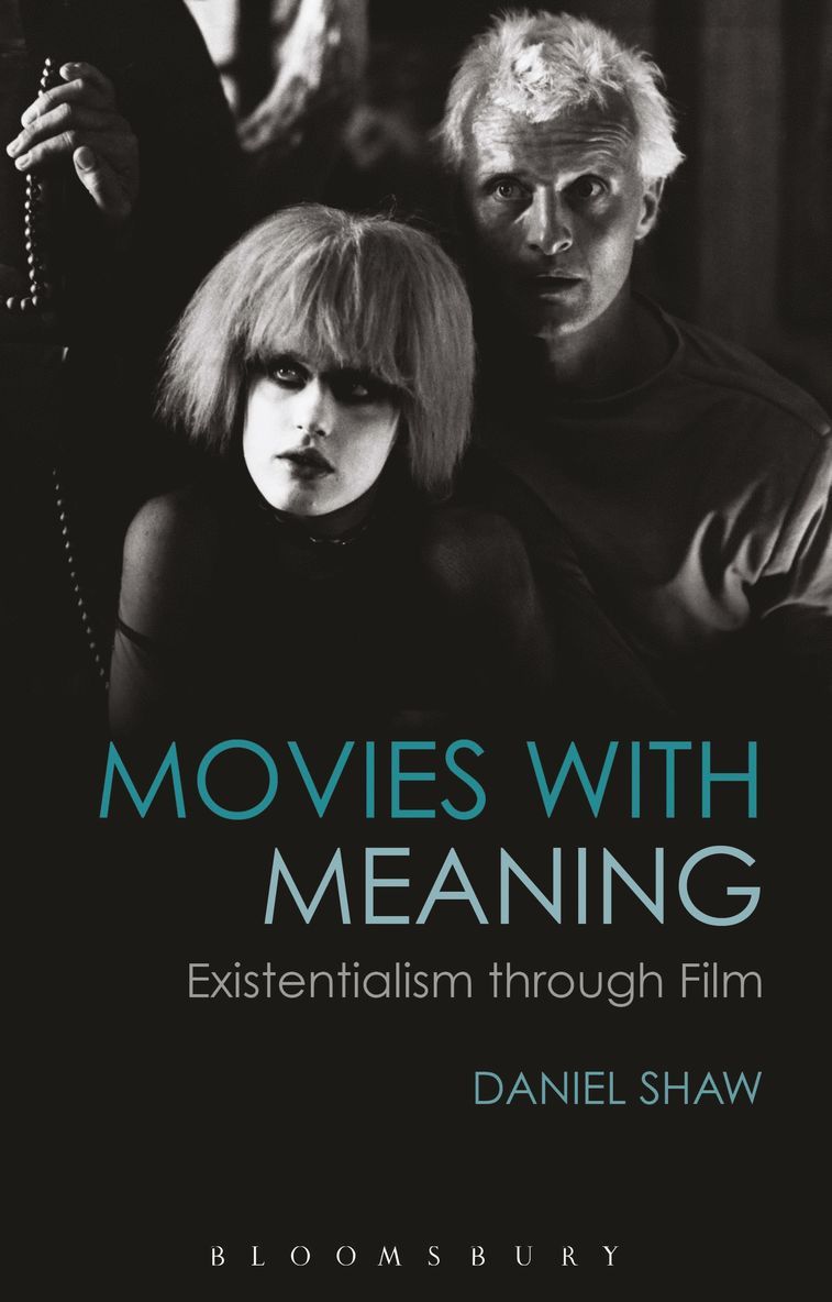 Dan Shaw - Movies with Meaning, Häftad