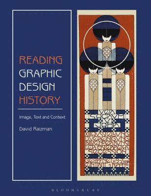 Reading Graphic Design History 1