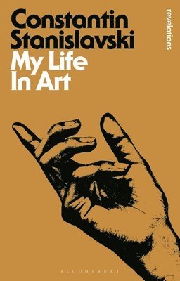 bokomslag My Life In Art