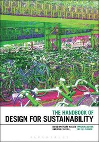 bokomslag The Handbook of Design for Sustainability