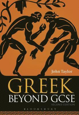 Greek Beyond GCSE 1