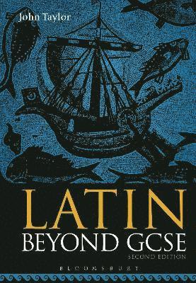 Latin Beyond GCSE 1