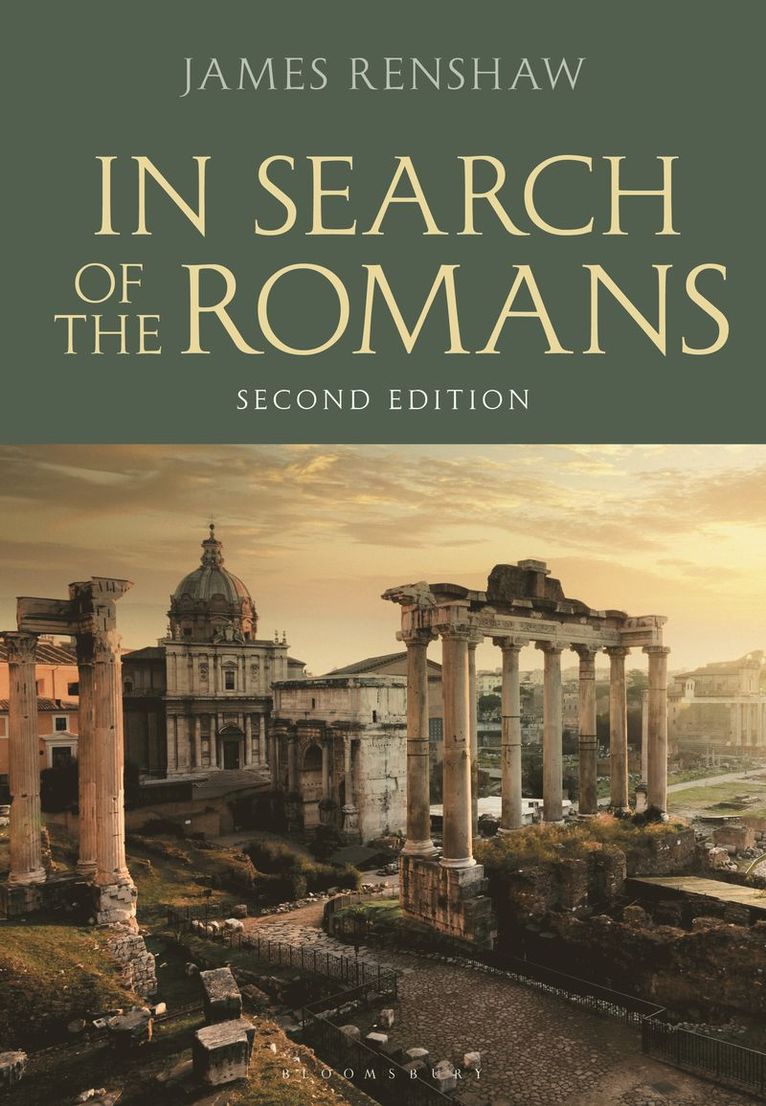 In Search of the Romans (Second Edition) 1