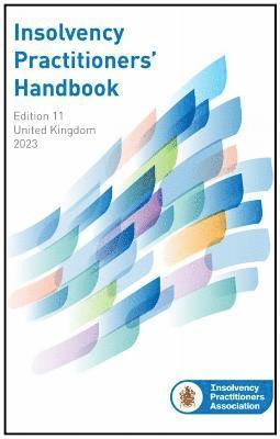 bokomslag Insolvency Practitioners Handbook