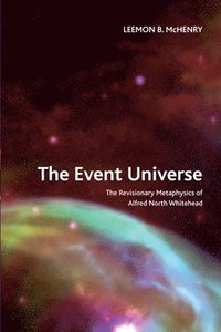 bokomslag The Event Universe