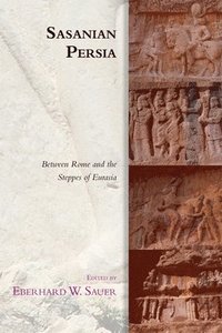 bokomslag Sasanian Persia