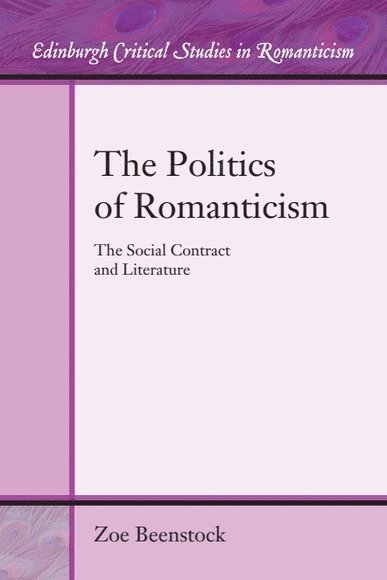 The Politics of Romanticism 1