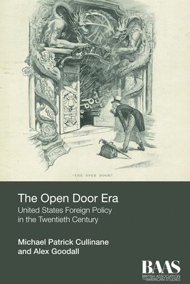 The Open Door Era 1