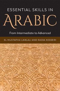 bokomslag Essential Skills in Arabic