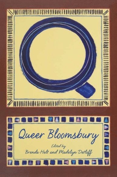 Queer Bloomsbury 1