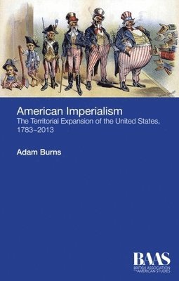 American Imperialism 1