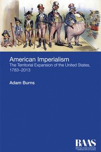 bokomslag American Imperialism