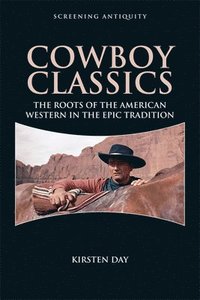 bokomslag Cowboy Classics
