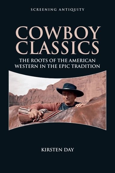 Kirsten Day - Cowboy Classics, Inbunden
