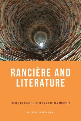 Ranciere and Literature 1