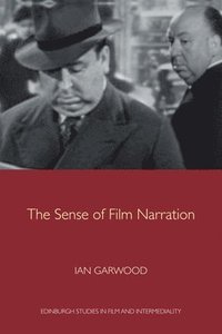 bokomslag The Sense of Film Narration