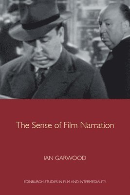 The Sense of Film Narration 1