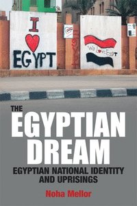 bokomslag The Egyptian Dream