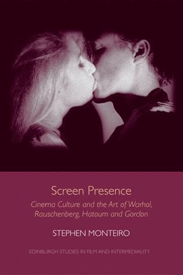 Screen Presence 1