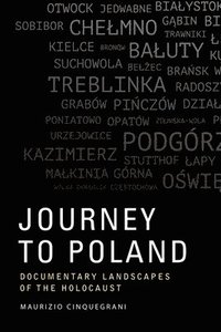 bokomslag Journey to Poland