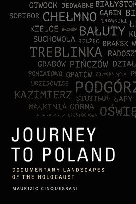 Journey to Poland