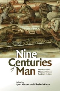 bokomslag Nine Centuries of Man