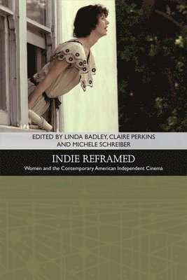 Indie Reframed 1