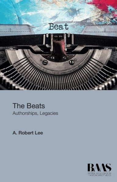 A. Robert Lee - Beats, Inbunden