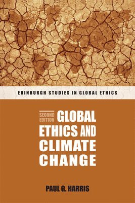bokomslag Global Ethics and Climate Change