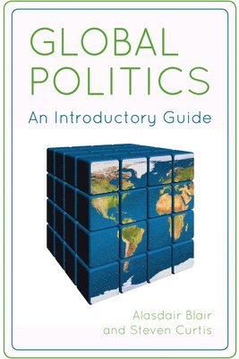 Alasdair Blair, Steven Curtis - Global Politics, Häftad