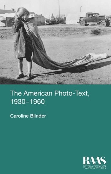 American Photo-Text, 1930-1960