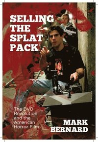 bokomslag Selling the Splat Pack