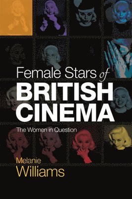 Female Stars of British Cinema 1