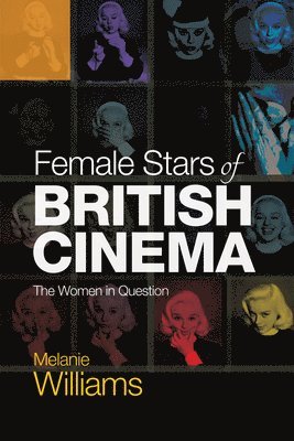 Female Stars of British Cinema 1
