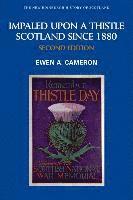 IMPALED UPON A THISTLE