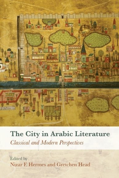 City in Arabic Literature 1