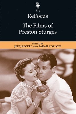 bokomslag ReFocus: The Films of Preston Sturges