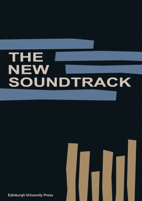New Soundtrack 1