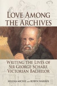 bokomslag Love Among the Archives