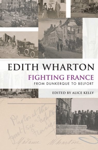 Fighting France