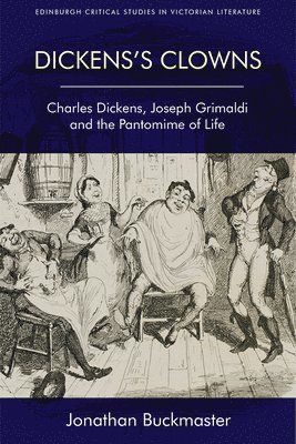 Dickens'S Clowns 1