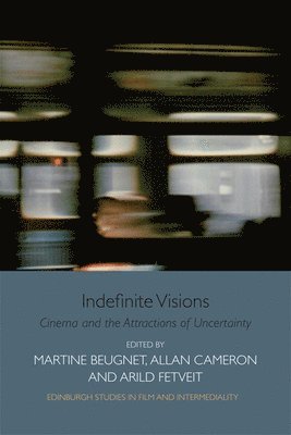 Indefinite Visions 1