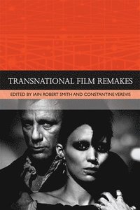 bokomslag Transnational Film Remakes