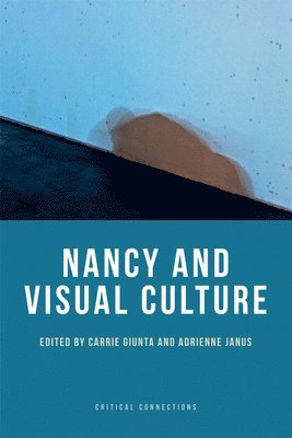 Nancy and Visual Culture 1