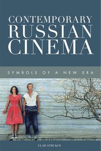bokomslag Contemporary Russian Cinema