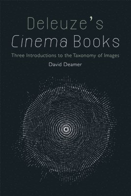 bokomslag Deleuze's Cinema Books