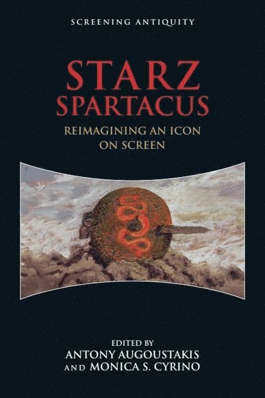 STARZ Spartacus 1