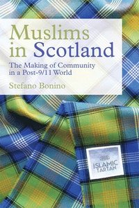 bokomslag Muslims in Scotland