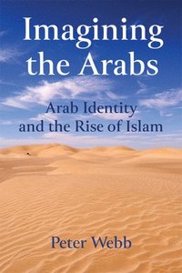 bokomslag Imagining the Arabs