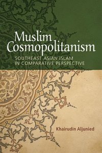 bokomslag Muslim Cosmopolitanism